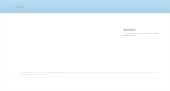 Desktop Screenshot of flas.com